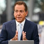 Nick Saban vyjadruje ľútosť nad tým, že nedal Julianovi Sayinovi šancu v Alabame