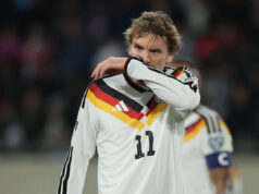 Nick Woltemade z Newcastlu United reaguje na kontroverzný „idiotský“ komentár Karla-Heinza Rummeniggeho po letnom presune 75 miliónov eur Download app from appStore