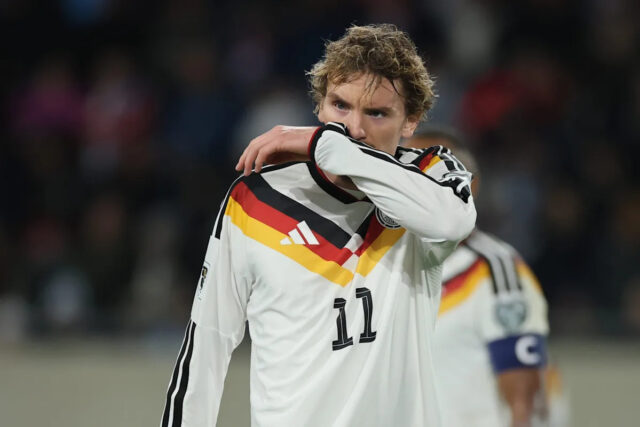 Nick Woltemade z Newcastlu United reaguje na kontroverzný „idiotský“ komentár Download app from appStore