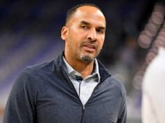 Nico Harrison prepustený z Mavericks deväť mesiacov po výmene Luku Doncica | Basketbalové novinky Nico Harrison prepustený z Mavericks deväť mesiacov po výmene Luku Doncica | Basketbalové novinky