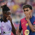 Nico Williams poskytuje nový pohľad na odmietnutie Barcelony pre Athletic Club
