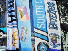 Nicolas Fernandez zaznamenal dvakrát, keď NYCFC vyradil Charlotte FC Nicolas Fernandez zaznamenal dvakrát, keď NYCFC vyradil Charlotte FC