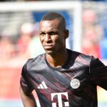 Nicolas Jackson pravdepodobne nespustí opciu na kúpu vo svojej dohode s Bayernom Mníchov
