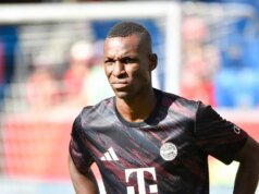 Nicolas Jackson chce zostať v Bayerne Mníchov aj po tom, čo šéf klubu vylúčil prestup Nicolas Jackson pravdepodobne nespustí opciu na kúpu vo svojej dohode s Bayernom Mníchov