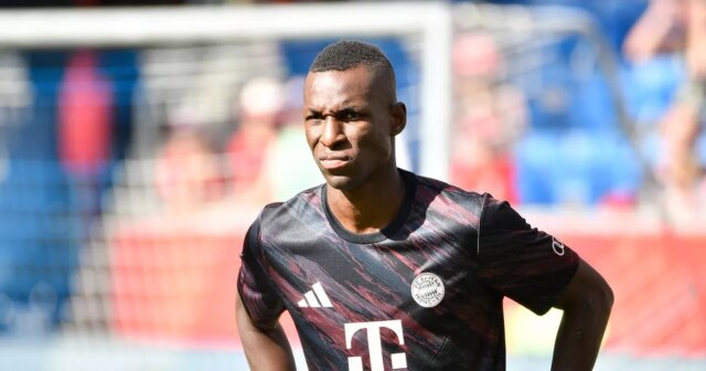 Nicolas Jackson pravdepodobne nespustí opciu na kúpu vo svojej dohode s Bayernom Mníchov