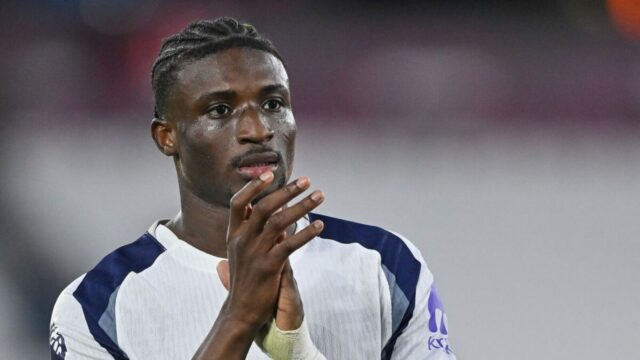 Nie Richarlison: Traja hráči, ktorých môže Thomas Frank použiť ako Nie Richarlison: Traja hráči, ktorých môže Thomas Frank použiť ako útočníka, aby nahradili Kolo Muaniho