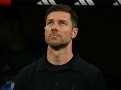 „Nie je to veľký hráč“ – Fanúšikovia Realu Madrid sa zameriavajú na hviezdu Blancos vs Liverpool "Nie je to veľký hráč" - Fanúšikovia Realu Madrid sa zameriavajú na hviezdu Blancos vs Liverpool