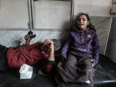 Nie, v Gaze nie je žiadne prímerie | Izraelsko-palestínsky konflikt Nie, v Gaze nie je žiadne prímerie | Izraelsko-palestínsky konflikt