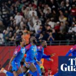 Nigéria po dramatickej prehre v play-off od DR Kongo vinila „voodoo“ | Kvalifikácia MS 2026