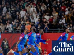 Nigéria po dramatickej prehre v play-off od DR Kongo vinila „voodoo“ | Kvalifikácia MS 2026 Nigéria po dramatickej prehre v play-off od DR Kongo vinila „voodoo“ | Kvalifikácia MS 2026