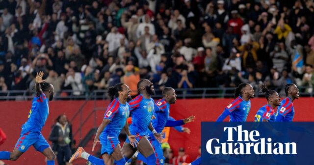 Nigéria po dramatickej prehre v play-off od DR Kongo vinila Nigéria po dramatickej prehre v play-off od DR Kongo vinila „voodoo“ | Kvalifikácia MS 2026