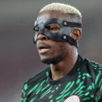 Nigéria porazila Gabon a udržala pri živote nádeje na MS 2026