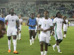 Nigéria vs DR Kongo, informácie o živom vysielaní: Kedy, kde sledovať finále play-off Majstrovstiev sveta vo futbale 2026? Predpovedané 11 Nigéria vs DR Kongo, informácie o živom vysielaní: Kedy, kde sledovať finále play-off Majstrovstiev sveta vo futbale 2026? Predpovedané 11