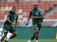 Nigéria vs Gabon Live streaming info: Kde sledovať semifinále CAF kvalifikácie MS 2026? Nigéria vs Gabon Live streaming info: Kde sledovať semifinále CAF kvalifikácie MS 2026?