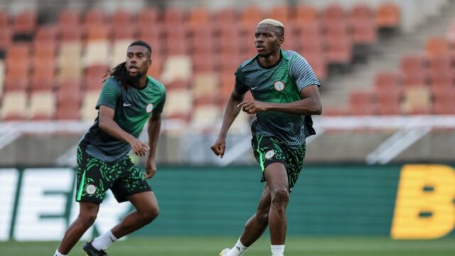 Nigéria vs Gabon Live streaming info: Kde sledovať semifinále CAF kvalifikácie MS 2026?
