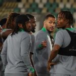 Nigéria vs Gabon: Super Eagles ukončili spor o bonus pred kvalifikáciou na MS 2026