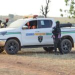 Nigérijský Tinubu odložil cestu G20 pri pátraní po 24 unesených školáčkach | Správy o ozbrojených skupinách