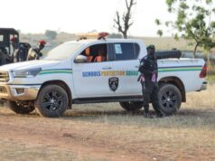 Nigérijský Tinubu odložil cestu G20 pri pátraní po 24 unesených školáčkach | Správy o ozbrojených skupinách Nigérijský Tinubu odložil cestu G20 pri pátraní po 24 unesených školáčkach | Správy o ozbrojených skupinách