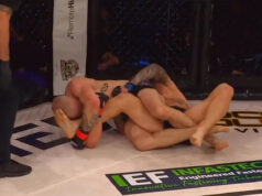 Nightmare kneebar: Bellator kamenec odmieta klepať – a platí za to Download app from appStore