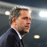 "Nikdy som nemal pocit, že som urobil niečo zlé" v Juventuse, ktorý privítal Tottenham