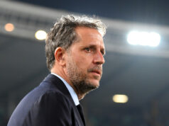 „Nikdy som nemal pocit, že som urobil niečo zlé“ v Juventuse, ktorý privítal Tottenham "Nikdy som nemal pocit, že som urobil niečo zlé" v Juventuse, ktorý privítal Tottenham