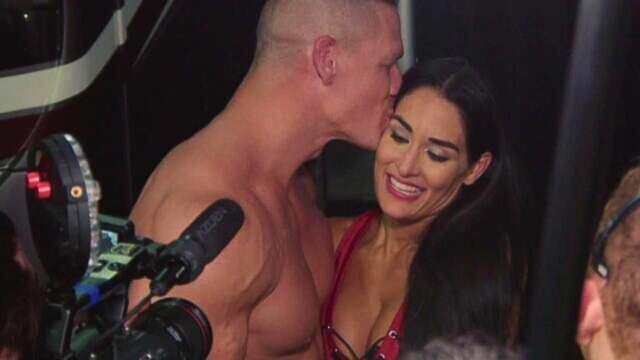 Nikki Bella ponížená; reaguje na hrubé skandovanie WWE
