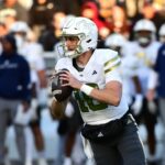 Futbal NCAA: Georgia Tech na Boston College