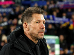 No Oblak: Tím Atlética sa stretne s Interom v Lige majstrov Download app from appStore