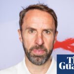 Noc s Garethom Southgateom: vtipy, rozhovory vo veste a plná taška lekcií | Gareth Southgate