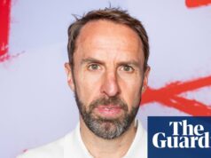 Noc s Garethom Southgateom: vtipy, rozhovory vo veste a plná taška lekcií | Gareth Southgate Noc s Garethom Southgateom: vtipy, rozhovory vo veste a plná taška lekcií | Gareth Southgate