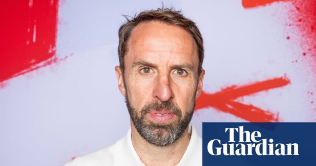 Noc s Garethom Southgateom: vtipy, rozhovory vo veste a plná Noc s Garethom Southgateom: vtipy, rozhovory vo veste a plná taška lekcií | Gareth Southgate