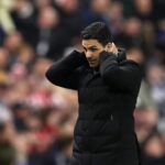 Nočná mora zranenia Arsenalu ako oslabený derby tím severného Londýna proti Tottenhamu