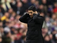 Nočná mora zranenia Arsenalu ako oslabený derby tím severného Londýna proti Tottenhamu Nočná mora zranenia Arsenalu ako oslabený derby tím severného Londýna proti Tottenhamu