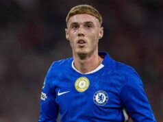 Nočná mora zranenia Colea Palmera, keď eso Chelsea utrpelo doma šialenú nehodu | Futbal | Šport Nočná mora zranenia Colea Palmera, keď eso Chelsea utrpelo doma šialenú nehodu | Futbal | Šport