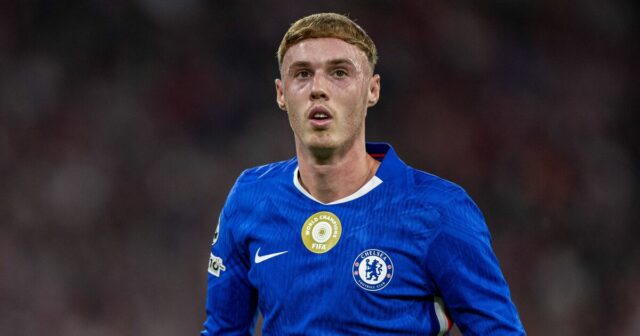 Nočná mora zranenia Colea Palmera, keď eso Chelsea utrpelo doma šialenú nehodu | Futbal | Šport
