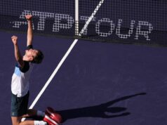 Nominanti na ceny ATP 2025 sú vonku: Všetko, čo potrebujete vedieť Nominanti na ceny ATP 2025 sú vonku: Všetko, čo potrebujete vedieť