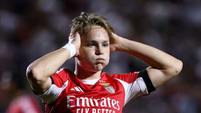 Nór Andreas Schjelderup odsúdený v Dánsku za zdieľanie sexuálneho videa s maloletými
