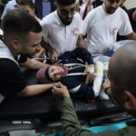 Normalizácia nenávisti: Izrael sa prikláňa k protipalestínskemu násiliu, rétorike | Správy o konflikte medzi Izraelom a Palestínou