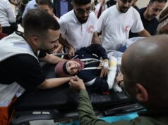 Normalizácia nenávisti: Izrael sa prikláňa k protipalestínskemu násiliu, rétorike | Správy o konflikte medzi Izraelom a Palestínou Normalizácia nenávisti: Izrael sa prikláňa k protipalestínskemu násiliu, rétorike | Správy o konflikte medzi Izraelom a Palestínou