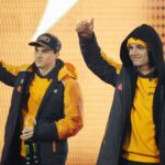 Norris, Piastri diskvalifikovaný z GP Las Vegas, čo rozpútalo preteky o titul F1 | Novinky z motoristického športu