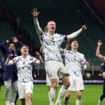 Nórsko porazilo Taliansko a kvalifikovalo sa na prvé majstrovstvá sveta vo futbale od roku 1998