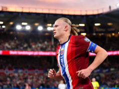 Nórsko sa kvalifikovalo na prvé majstrovstvá sveta od roku 1998 Download app from appStore