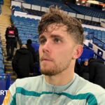 Norwich City: Keď Kvistgaarden stretol Chrisa Gorehama