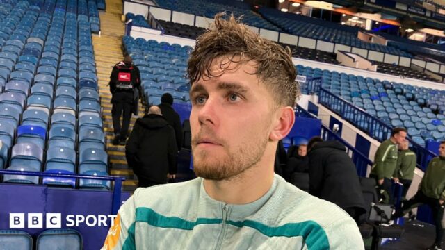 Norwich City: Keď Kvistgaarden stretol Chrisa Gorehama Norwich City: Keď Kvistgaarden stretol Chrisa Gorehama