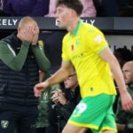 Norwich City vyhodil manažéra po siedmej domácej prehre v rade a vytvoril nechcený rekord