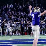 Notre Dame porazila Laguna Beach v otváracom zápase play off 3. divízie