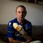 Nottingham Forest daroval 10 000 libier obeti pobodania Huntingdona Stephenovi Creanovi