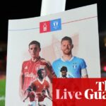 Nottingham Forest vs Malmö, Rangers vs Braga a ďalšie: Európska liga – naživo | Európskej ligy