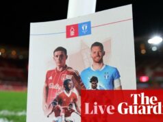 Nottingham Forest vs Malmö, Rangers vs Braga a ďalšie: Európska liga – naživo | Európskej ligy Nottingham Forest vs Malmö, Rangers vs Braga a ďalšie: Európska liga – naživo | Európskej ligy
