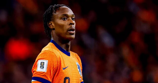 Tréner Chelsea Enzo Maresca 